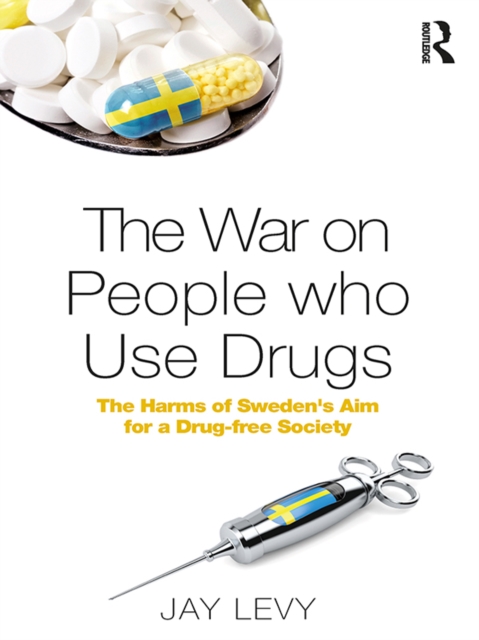 War on People who Use Drugs