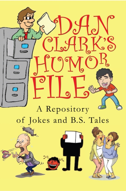Dan Clark's Humor File