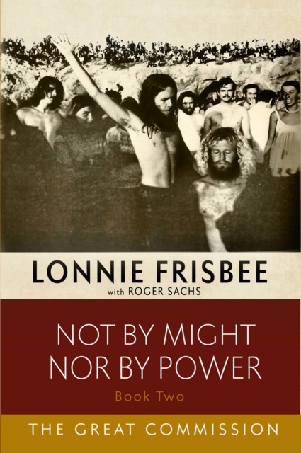 Not by Might, Nor by Power: The Great Commission