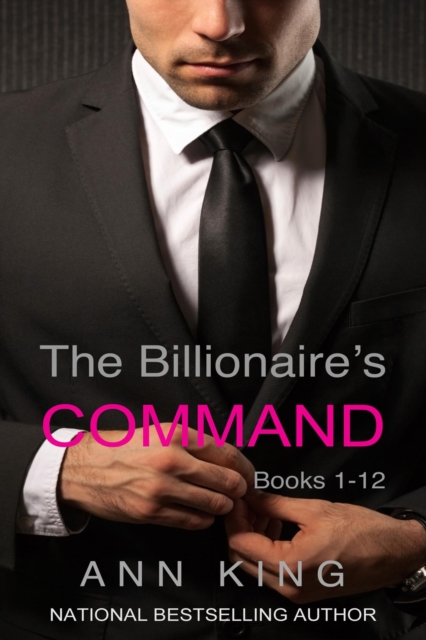 Billionaire's Command : 1-12