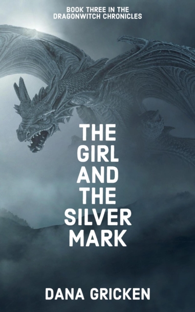 Girl And The Silver Mark