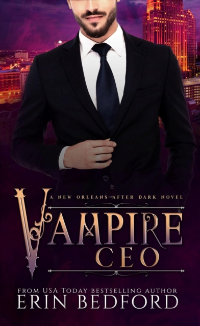 Vampire CEO