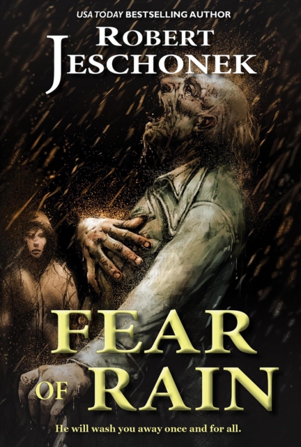 Fear of Rain