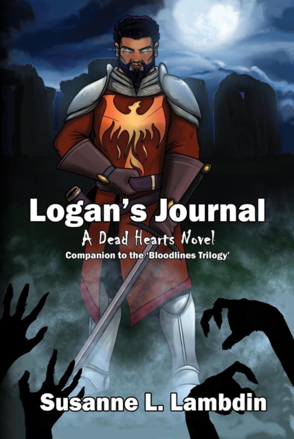Logan's Journal: Companion to the 'Bloodlines Triology'