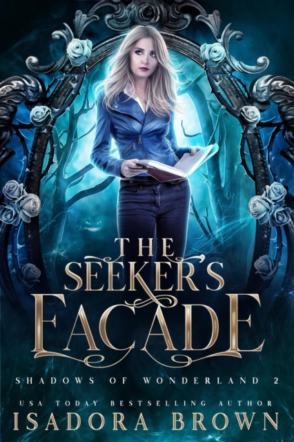 Seeker's Facade