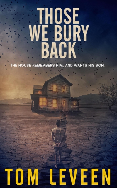 Those We Bury Back