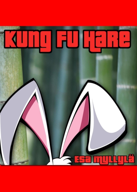 Kung Fu Hare