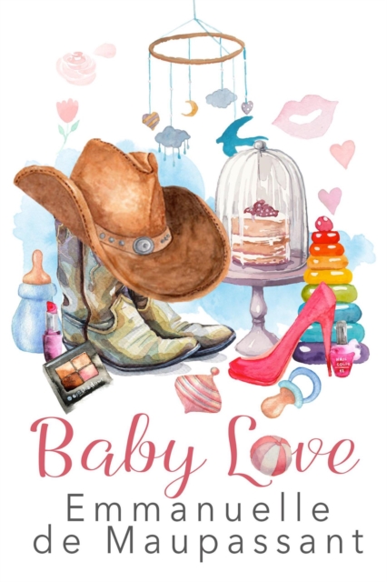 Baby Love