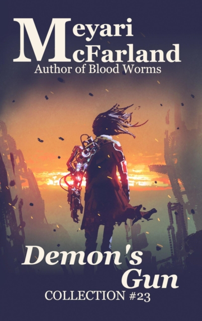 Demon's Gun