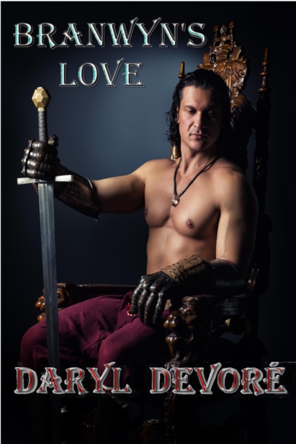 Branwyn's Love