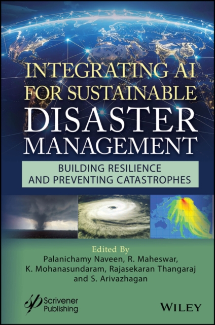 Integrating AI for Sustainable Disaster Management