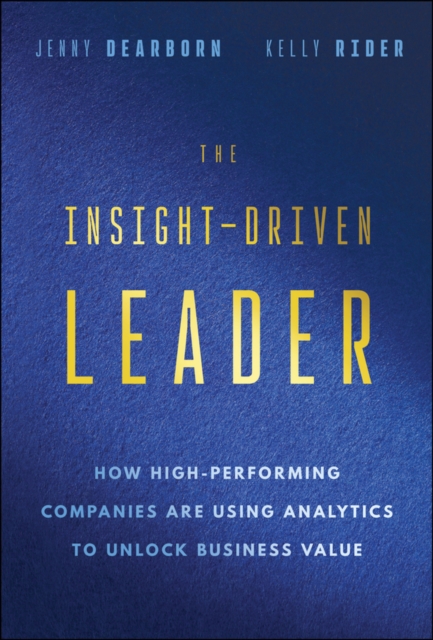 Insight-Driven Leader