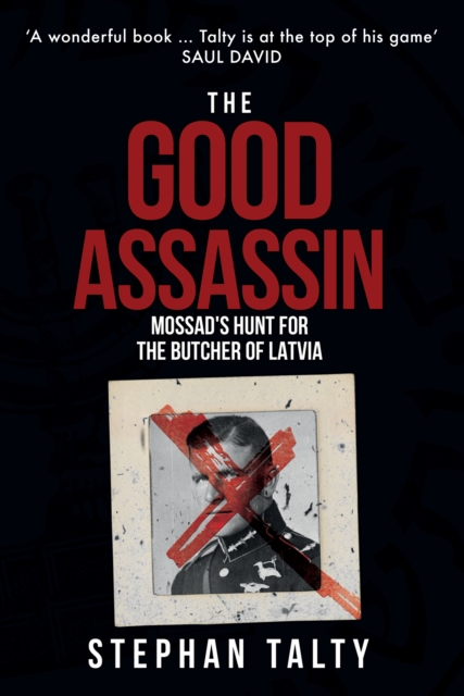 Good Assassin
