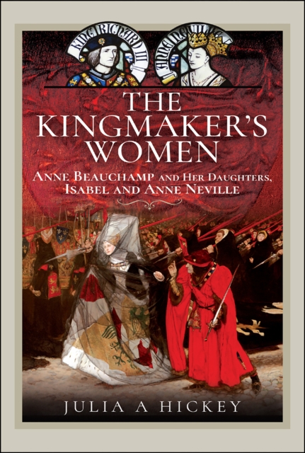Kingmaker's Women