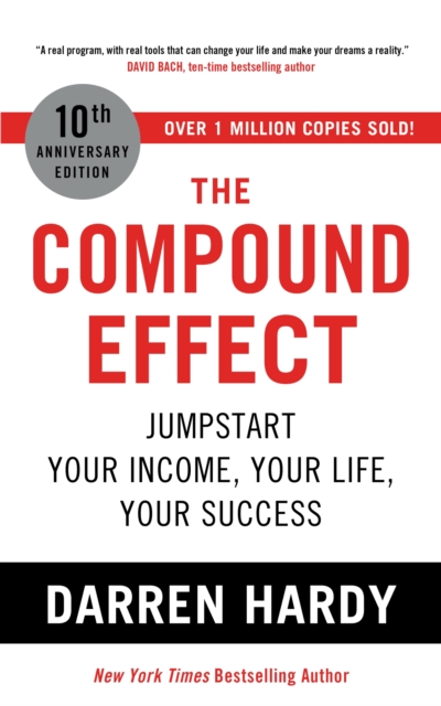 Compound Effect