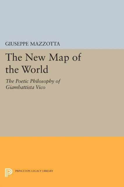 New Map of the World