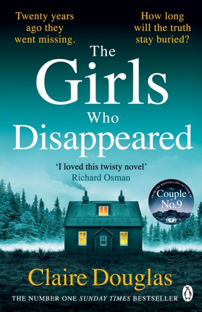 Girls Who Disappeared