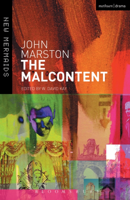 Malcontent