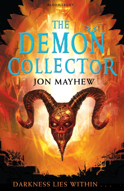Demon Collector