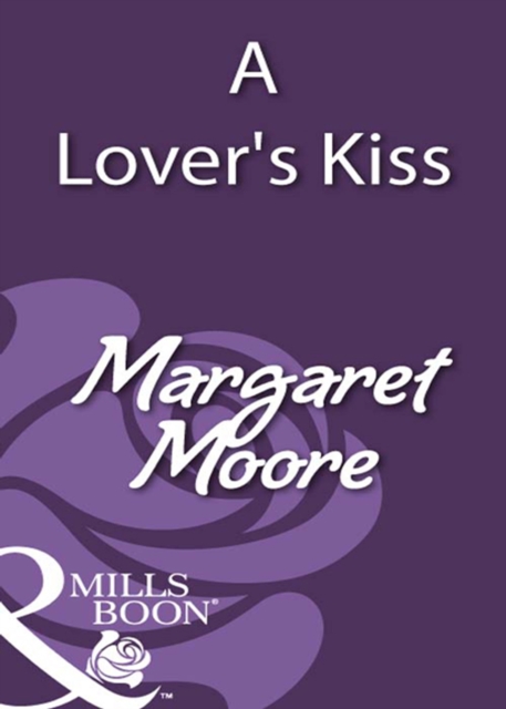 Lover's Kiss