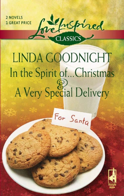 In The Spirit Of...Christmas And A Very Special Delivery