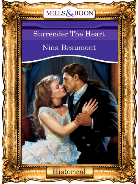 Surrender The Heart (Mills & Boon Vintage 90s Modern)
