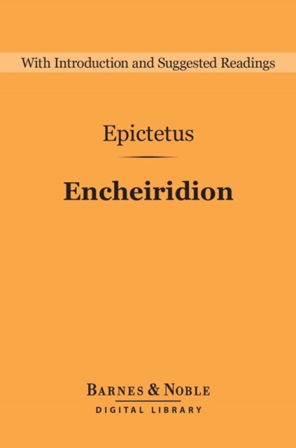 Encheiridion [Barnes & Noble Digital Library)