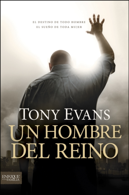 hombre del reino