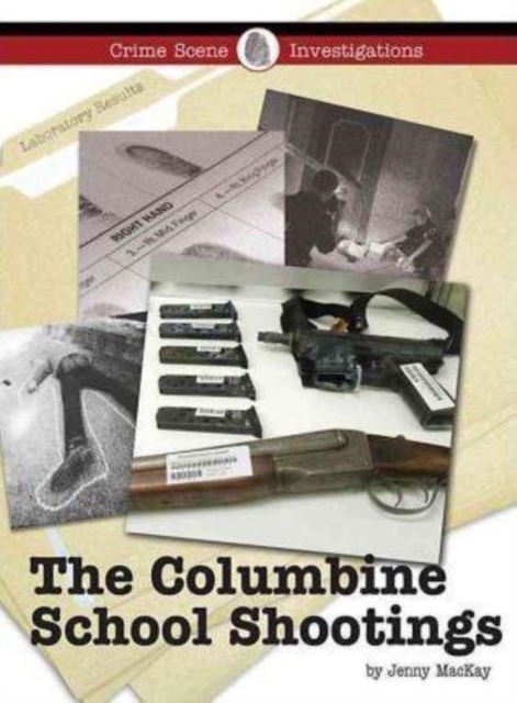 Columbine School Shootings