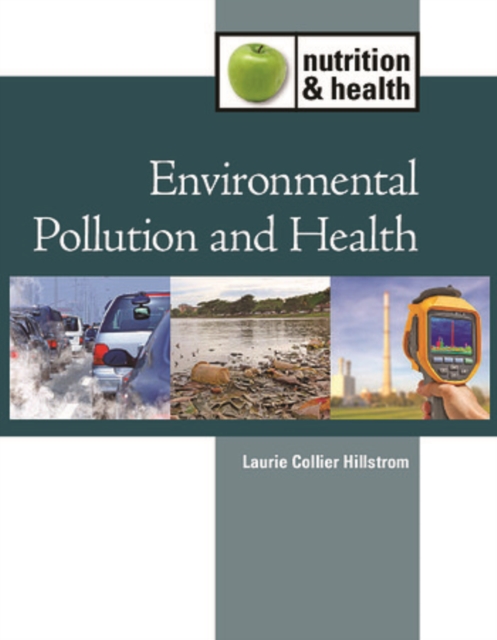 Environmental Pollution and Health