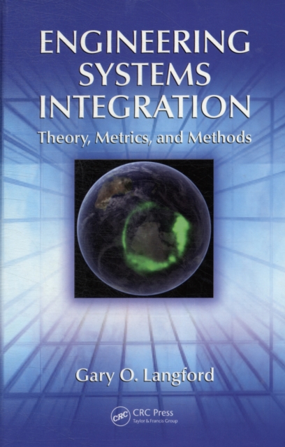 Engineering Systems Integration