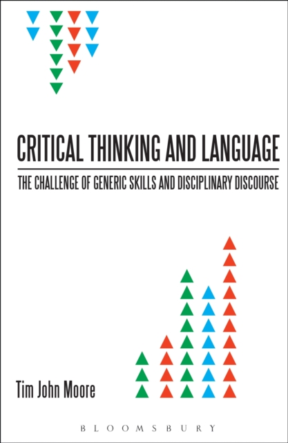 Critical Thinking and Language