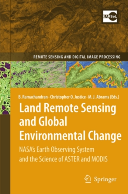 Land Remote Sensing and Global Environmental Change