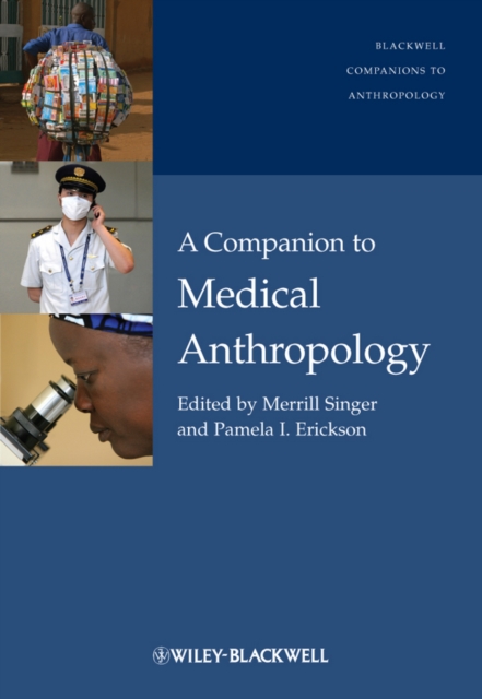 Companion to Medical Anthropology
