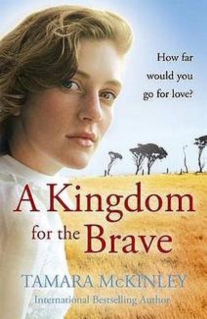 Kingdom For The Brave