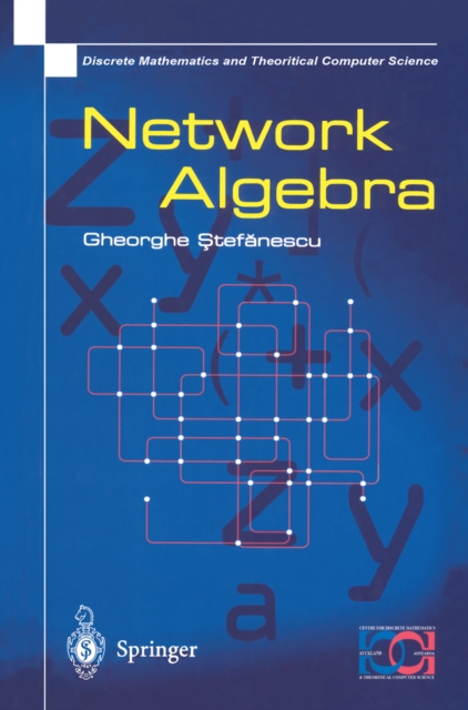 Network Algebra