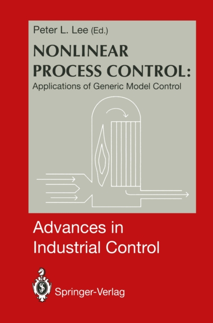 Nonlinear Process Control: