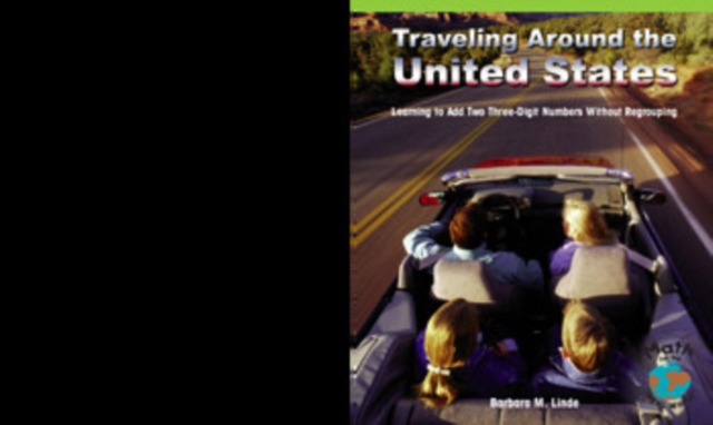 Traveling Around the United States