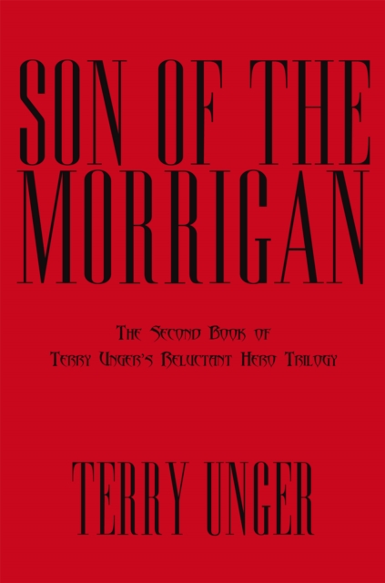 Son of the Morrigan