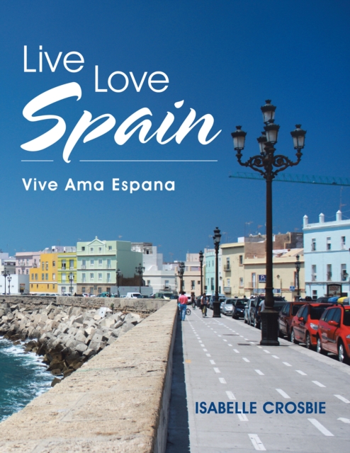 Live  Love  Spain