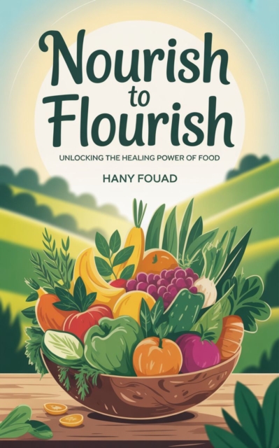 Nourish to Flourish