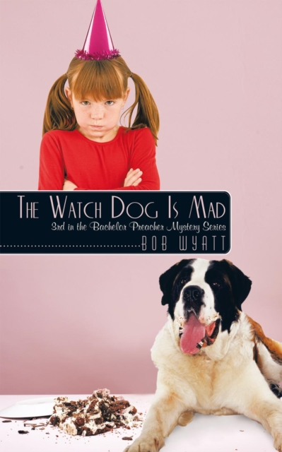 Watch Dog Is Mad
