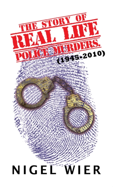 Story of Real Life Police Murders.