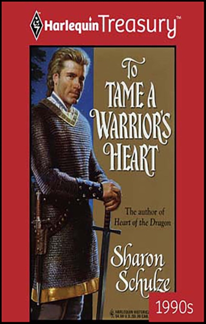 To Tame a Warrior's Heart