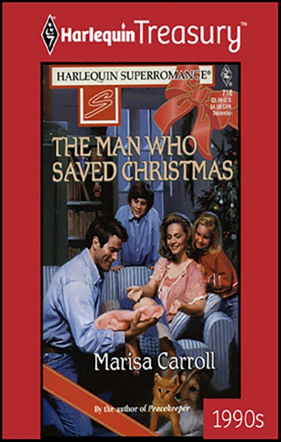 Man Who Saved Christmas