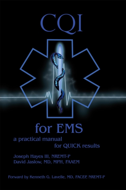 Cqi for Ems