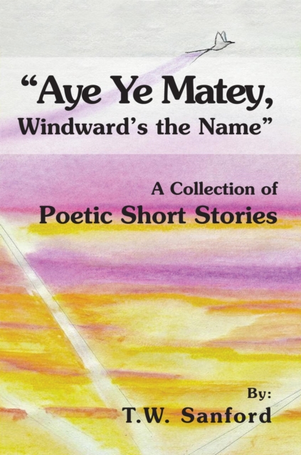 "e;Aye Ye Matey, Windward's the Name"e;