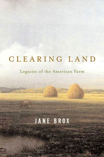 Clearing Land