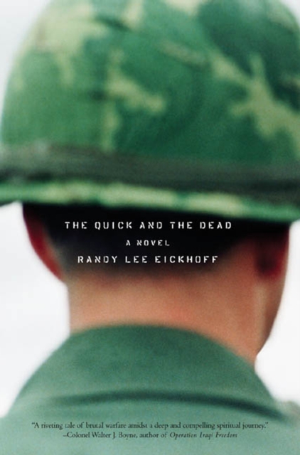 Quick and the Dead