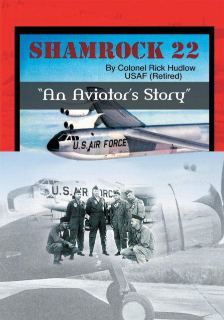 Shamrock 22